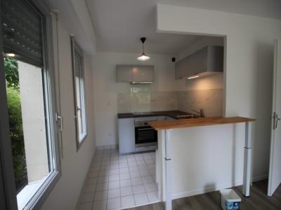 Louer Appartement 38 m2 Nantes