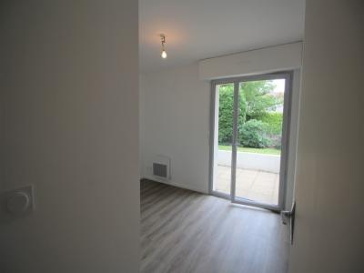 Louer Appartement Nantes 662 euros