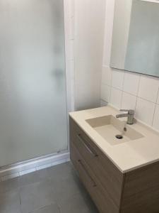 Louer Appartement 41 m2 Nantes