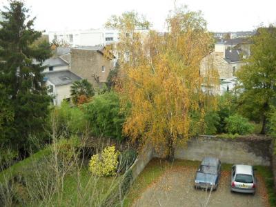 Louer Appartement Nantes Loire atlantique