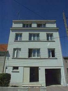 Louer Appartement Nantes 502 euros
