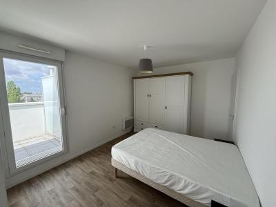 Louer Appartement Nantes Loire atlantique