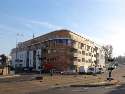 For rent Vertou 3 rooms 56 m2 Loire atlantique (44120) photo 1