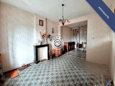 Annonce Vente 4 pices Maison Hautmont 59
