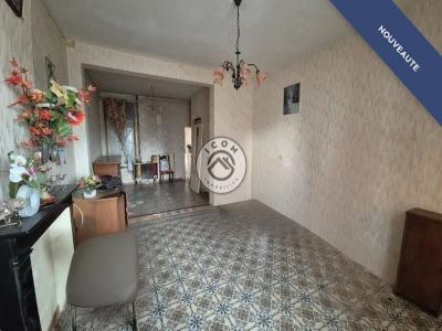 Acheter Maison 80 m2 Hautmont