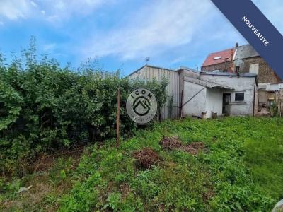 Acheter Maison Hautmont 62500 euros