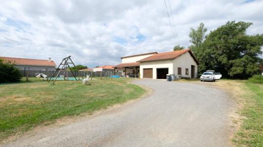 For sale Boisset-les-montrond 3 rooms 73 m2 Loire (42210) photo 0