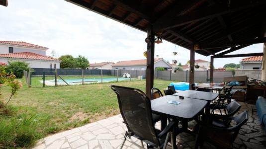 For sale Boisset-les-montrond 3 rooms 73 m2 Loire (42210) photo 2