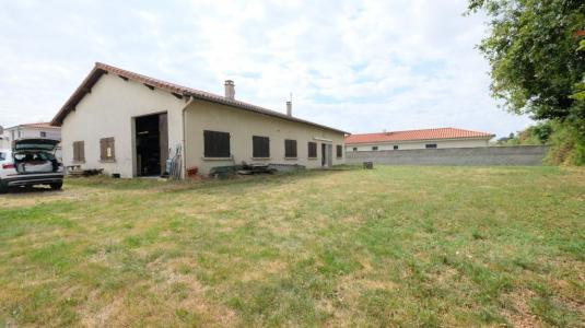 For sale Boisset-les-montrond 3 rooms 73 m2 Loire (42210) photo 3