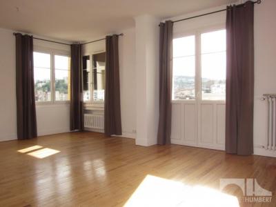 For rent Saint-etienne 3 rooms 77 m2 Loire (42000) photo 1