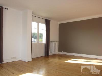 For rent Saint-etienne 3 rooms 77 m2 Loire (42000) photo 2