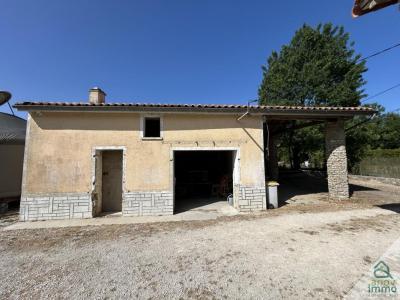 Annonce Vente 4 pices Maison Auge-saint-medard 16