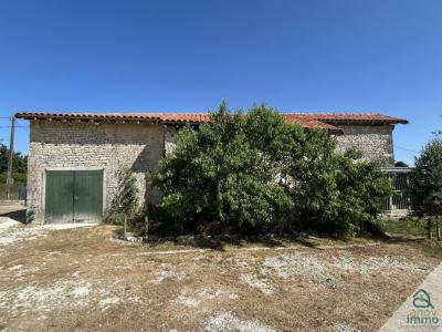 Acheter Maison 150 m2 Auge-saint-medard