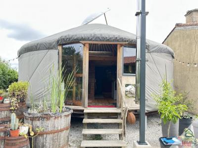Acheter Maison Auge-saint-medard Charente