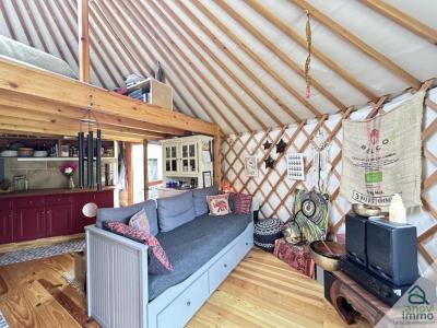 Acheter Maison Auge-saint-medard 129600 euros