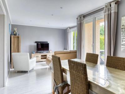 Annonce Vente 4 pices Maison Veules-les-roses 76