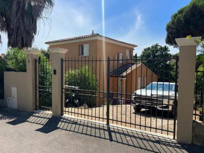 Annonce Vente 4 pices Maison Issambres 83