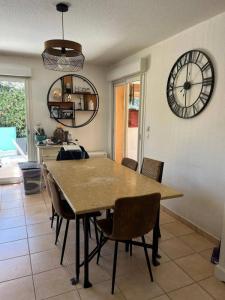 Acheter Maison Issambres 649000 euros