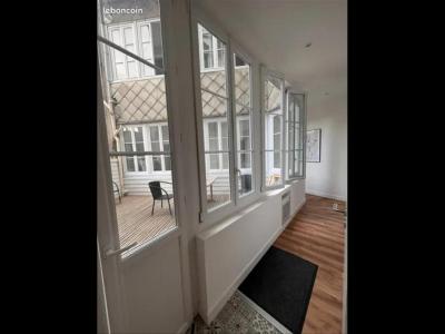 Louer Appartement Pau 485 euros