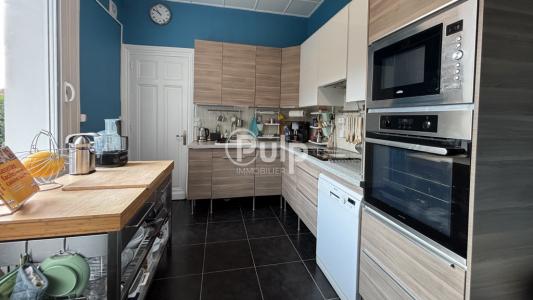 For sale Lens 7 rooms 190 m2 Pas de calais (62300) photo 4