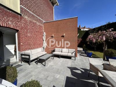 Acheter Maison 250 m2 Madeleine