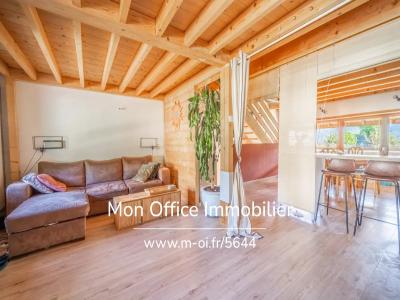 For sale Duingt 5 rooms 103 m2 Haute savoie (74410) photo 1
