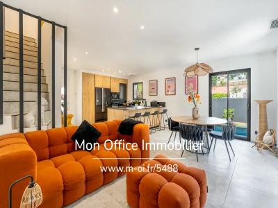 Acheter Maison Saint-cyr-sur-mer 625000 euros