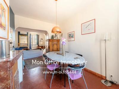 For sale Beaurecueil AIX-EN-PROVENCE 5 rooms 110 m2 Bouches du Rhone (13100) photo 1