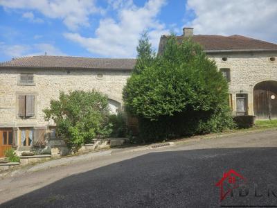 For sale Bourbonne-les-bains 6 rooms 140 m2 Haute marne (52400) photo 0
