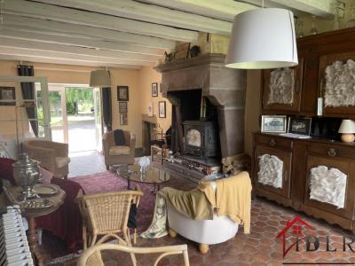 For sale Saint-barthelemy 8 rooms 216 m2 Haute saone (70270) photo 1