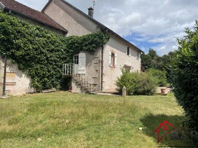 For sale Saint-barthelemy 8 rooms 216 m2 Haute saone (70270) photo 2