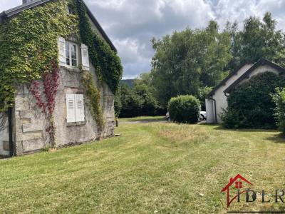 For sale Saint-barthelemy 8 rooms 216 m2 Haute saone (70270) photo 4