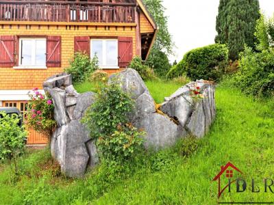 For sale Brouvelieures 6 rooms 150 m2 Vosges (88600) photo 2