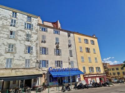 For rent Ajaccio 2 rooms 52 m2 Corse (20000) photo 1