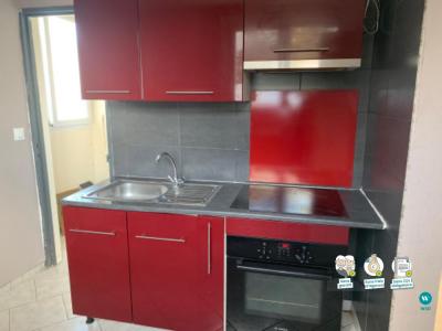 Louer Appartement Noyon Oise