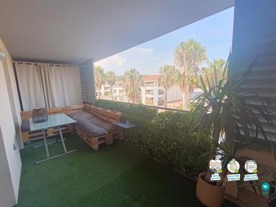 For rent Roquebrune-sur-argens 2 rooms 39 m2 Var (83520) photo 3