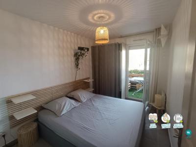 For rent Roquebrune-sur-argens 2 rooms 39 m2 Var (83520) photo 4