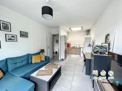 For rent Villers-les-nancy 2 rooms 35 m2 Meurthe et moselle (54600) photo 1