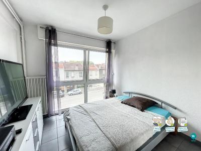 For rent Villers-les-nancy 2 rooms 35 m2 Meurthe et moselle (54600) photo 3
