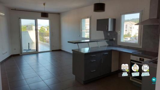 For rent Hyeres 2 rooms 44 m2 Var (83400) photo 0