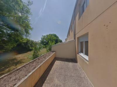 For rent Vierzon 4 rooms 80 m2 Cher (18100) photo 3