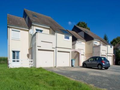 For rent Vierzon 3 rooms 73 m2 Cher (18100) photo 1