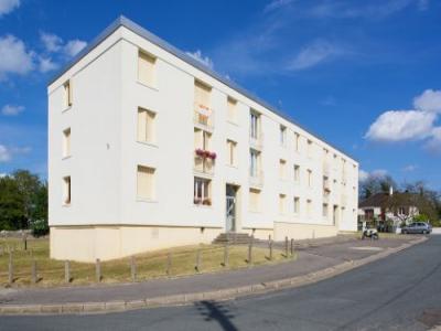 For rent Mehun-sur-yevre 4 rooms 100 m2 Cher (18500) photo 0
