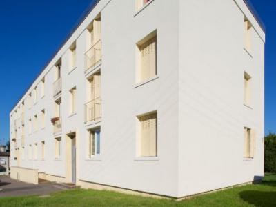 For rent Mehun-sur-yevre 4 rooms 100 m2 Cher (18500) photo 1
