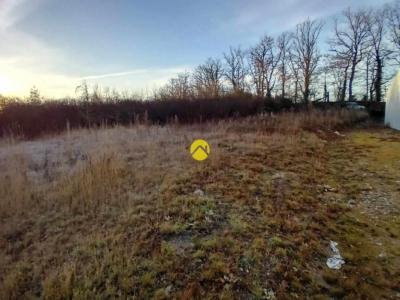 Annonce Vente Terrain Neris-les-bains 03
