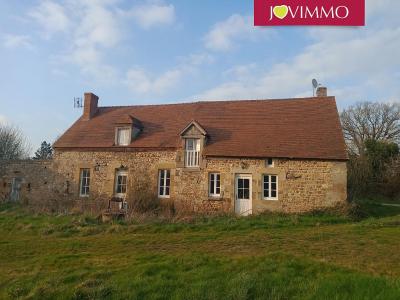 For sale Deux-chaises 8 rooms 181 m2 Allier (03240) photo 1