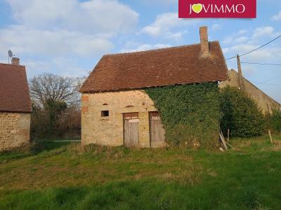 For sale Deux-chaises 8 rooms 181 m2 Allier (03240) photo 3
