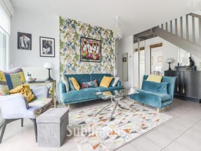Annonce Vente 5 pices Maison Vannes 56