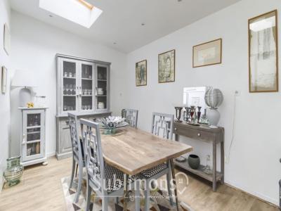Acheter Maison 110 m2 Vannes