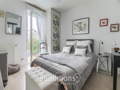 Acheter Maison Vannes 397100 euros